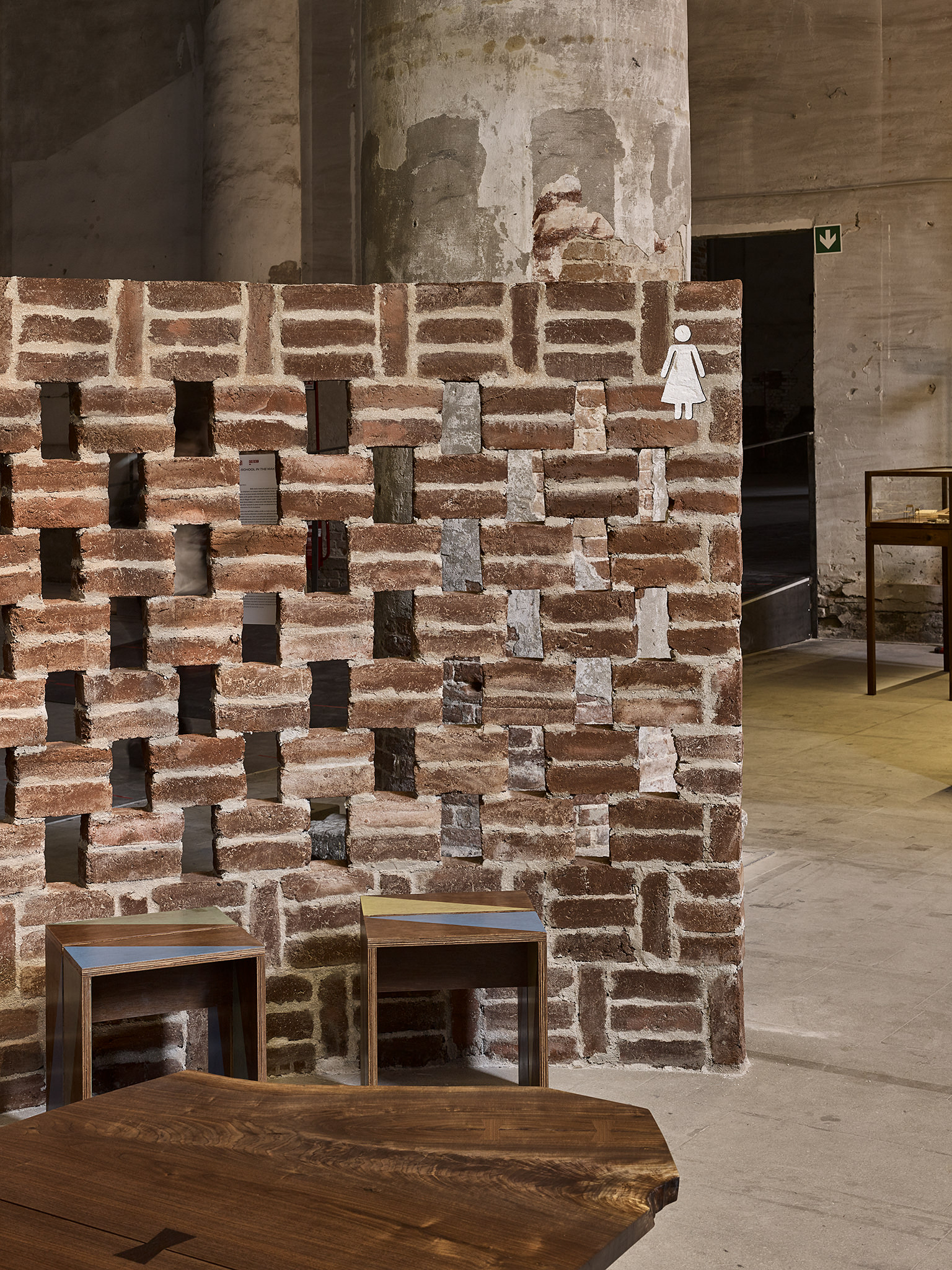 Avasara Exhibition, Biennale 2018